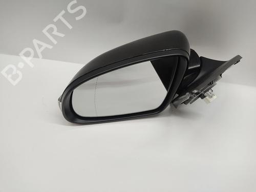 Used Left mirror HYUNDAI KONA (SX2) [2023-2025]  31156490