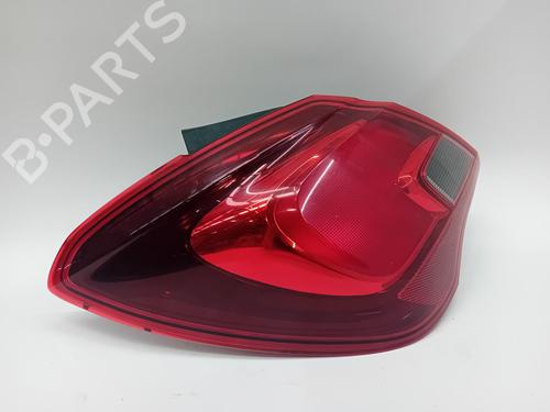 Left taillight OPEL CORSA E (X15) | BP38541406C34 - Image 4