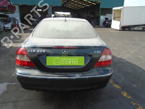 Other MERCEDES-BENZ CLK (C209)  | BP14027240O1 