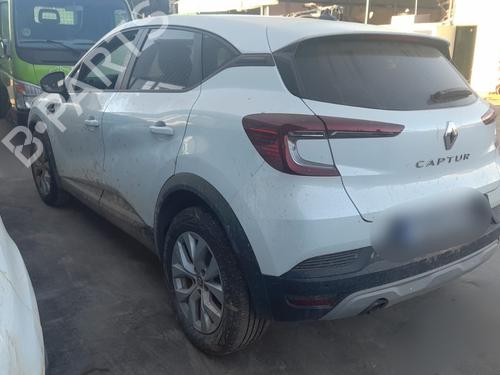 Venstre baglygte bagklap RENAULT CAPTUR II (HF_)  | BP28156037C79 