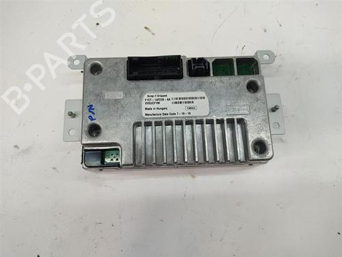 Display FORD KUGA II (DM2) 2.0 TDCi | BP36857227C48 - Image 2
