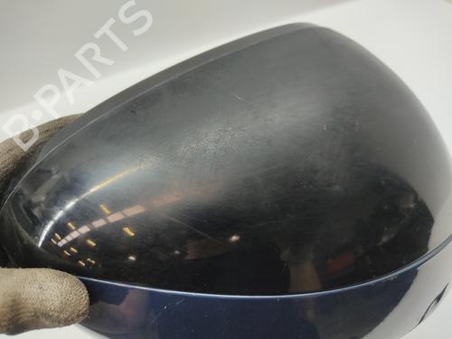 Right mirror OPEL ZAFIRA TOURER C (P12)  | BP28186191C27 