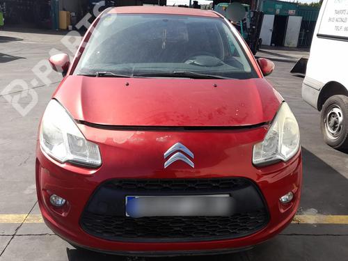 Used Parts CITROËN C3 II (SC_)  1.4 VTi 95  1125319