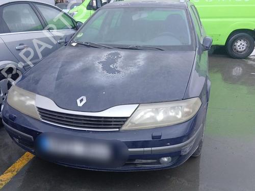 Used Parts RENAULT LAGUNA II (BG0/1_) [2001-2007]  4380862