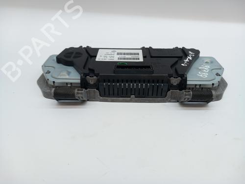 Instrument cluster RENAULT ARKANA I (LCM_, LDN_)  | BP29532052C47 