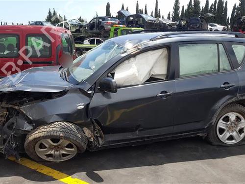Used Parts TOYOTA RAV 4 III (_A3_) 2.2 D 4WD (ALA30_, ALA30R) 4974949