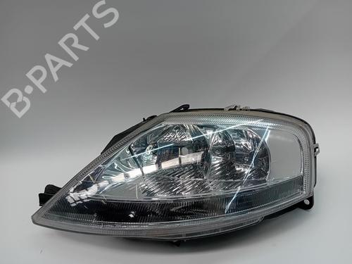 Used Left headlight Left headlight 38595521 38595521