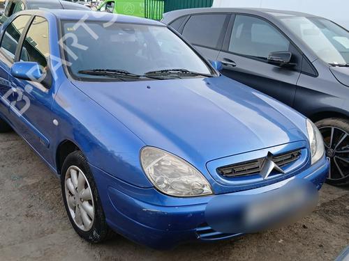 Used Parts CITROËN XSARA (N1) 2.0 HDi 90 (90 hp) 4337757