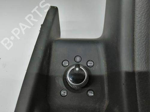 Speilbryter AUDI A5 Sportback (F5A, F5F) 40 TDI | BP29937408I25