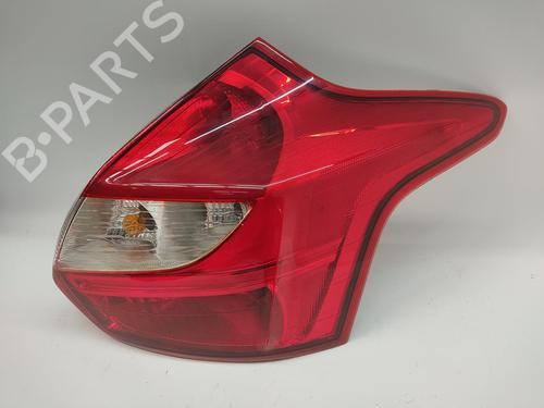 Used Right taillight Right taillight FORD FOCUS III [2010-2020] 34620630 34620630