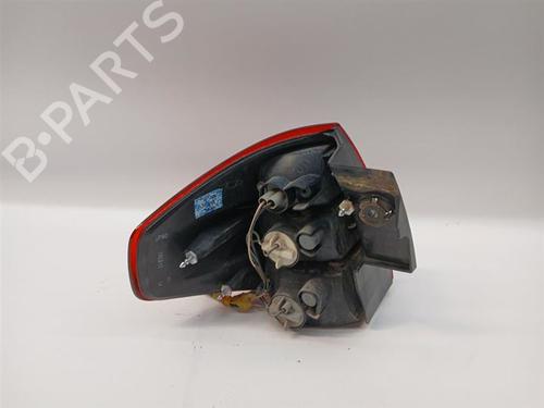 Right taillight RENAULT KOLEOS I (HY_) 2.0 dCi (HY0K) | BP34247205C35 - Image 2