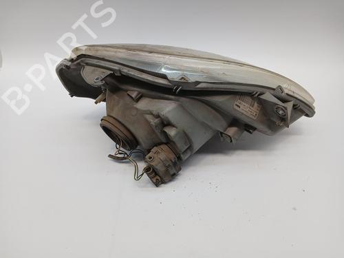 Left headlight RENAULT TRAFIC II Bus (JL) 1.9 dCI 100 (JL0C, JL0K) | BP37182158C28 - Image 2