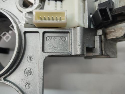 Ignition barrel OPEL ASTRA H (A04) | BP30961542M48