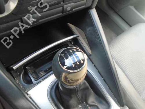 Pipe AUDI A3 Sportback (8PA) | BP14027143M125