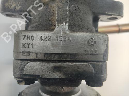 Styring servopumpe VW TOUAREG (7LA, 7L6, 7L7) 2.5 R5 TDI | BP29393656M99 