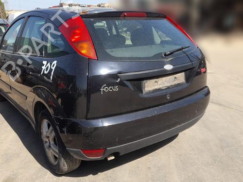 Front left window mechanism FORD FOCUS I (DAW, DBW) 1.8 Turbo DI / TDDi | BP29394324C22 