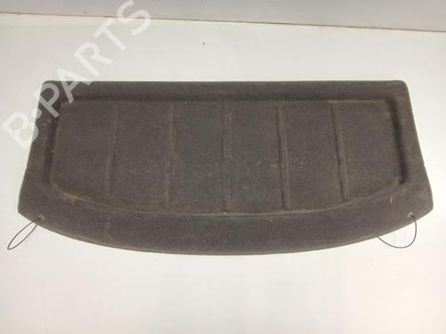 Used Rear parcel shelf SEAT ARONA (KJ7, KJP) 1.0 TSI (115 hp) 26680085