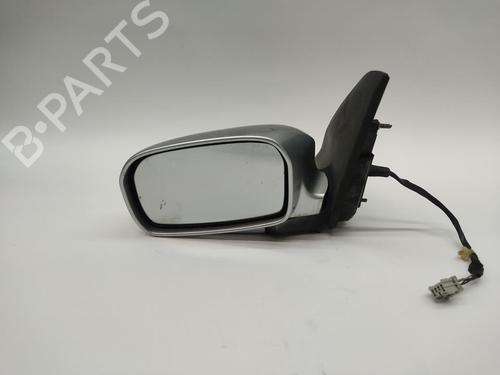 Specchietto retrovisore sinistro Specchietto retrovisore sinistro HONDA CIVIC VII Hatchback (EU, EP, EV) 1.6 i (EP2, EU8, EU6) (110 hp) 37247025 37247025