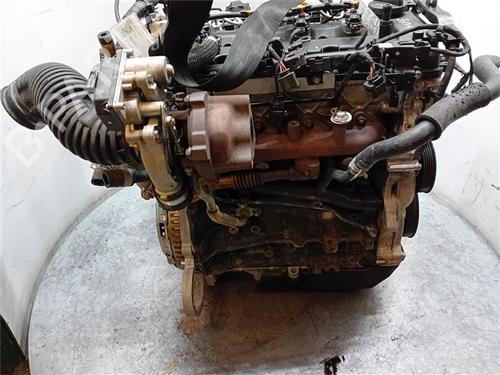 Engine KIA SPORTAGE IV (QL, QLE) 1.7 CRDi | BP39699443M1 - Image 4