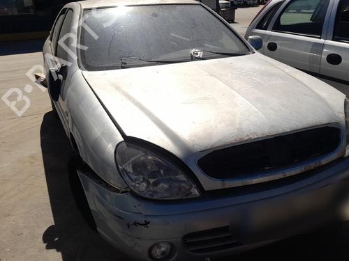 Left headlight CITROËN XSARA (N1) 2.0 HDi 109 | BP29375976C28 