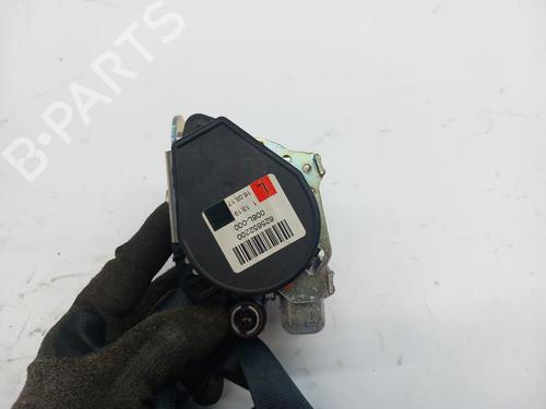 Front left seatbelt FORD FOCUS III 1.5 TDCi | BP37594676I26 - Image 5