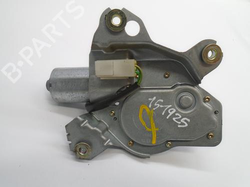 Rear wiper motor NISSAN TERRANO II (R20) 2.7 TDi 4WD | BP7524249M102 