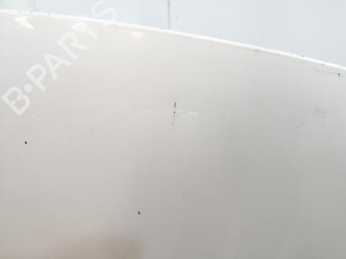 Hood PEUGEOT 3008 I MPV (0U_) 1.6 HDi | BP29137938C1 