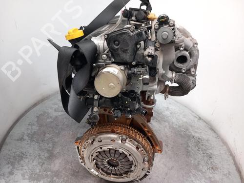 Engine NISSAN NOTE (E11, NE11) 1.5 dCi | BP34211145M1  - Image 5