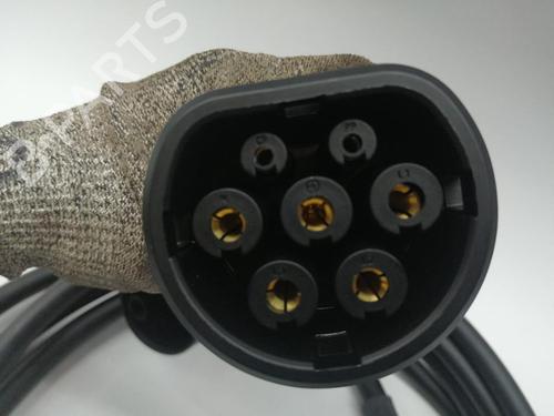 Electronic module MERCEDES-BENZ EQS SUV (X296) 580 4-matic (296.644) | BP36677631M83 - Image 4