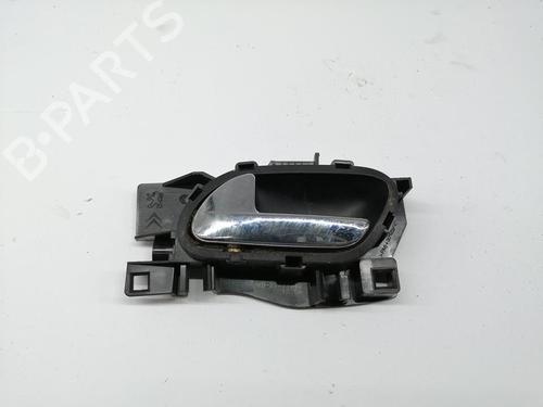 Used Front left interior door handle CITROËN C4 Picasso I MPV (UD_) [2006-2015]  30391248