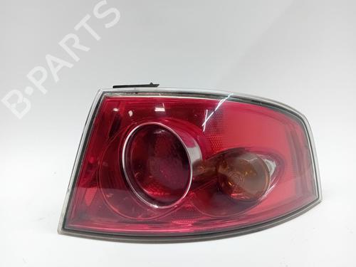 Used Right taillight Right taillight 38601036 38601036