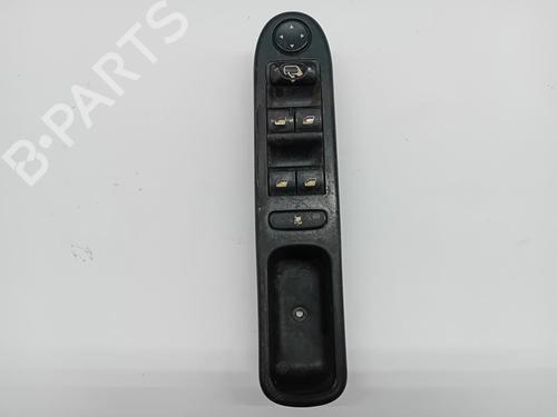 Used Left front window switch Left front window switch 37247600 37247600