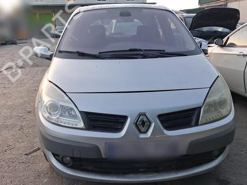 Used Parts RENAULT GRAND SCÉNIC II (JM0/1_) 1.5 dCi (JM1E) 4936158