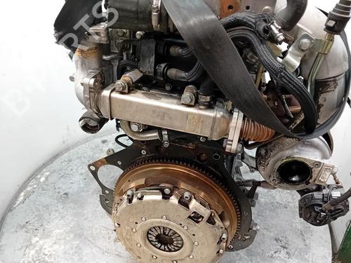 Engine FIAT DUCATO Platform/Chassis (250_) 140 Multijet 2,3 D | BP38472550M1 - Image 4