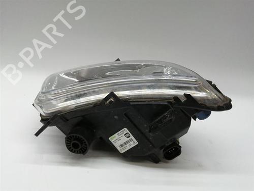 Left front fog light FIAT 500X (334_) 1.6 D Multijet (334AXA1B, 334AXA11) | BP33623178C30 - Image 2
