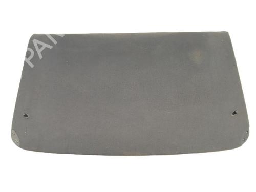 Used Rear parcel shelf Rear parcel shelf 37236584 37236584
