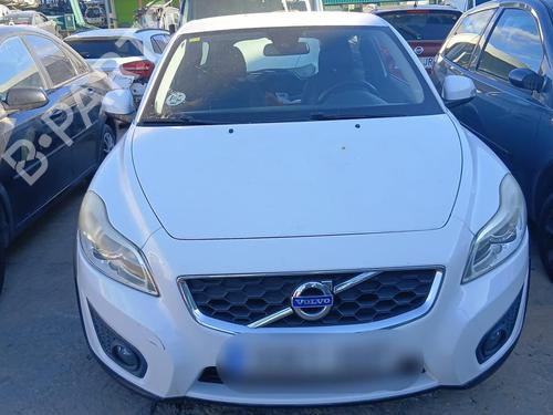 Brugte VOLVO C30 (533) D2 (115 hp) 4336943