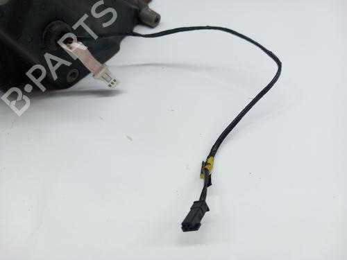 Left mirror BMW X3 (E83) xDrive 30 d | BP28817331C26 