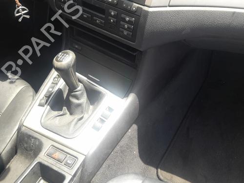 Left front indicator BMW 3 (E46) 320 d | BP19332305C32