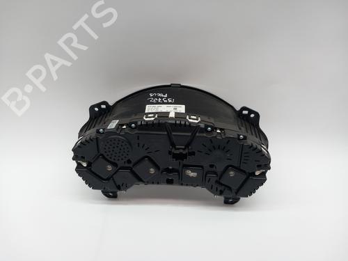 Instrument cluster FORD FOCUS IV (HN)  | BP29546841C47 