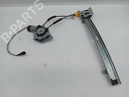 Front left window mechanism KIA RIO I Hatchback (DC) | BP36233423C22 - Image 4