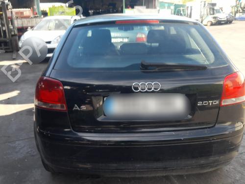 Right front driveshaft AUDI A3 (8P1) | BP21283928M39