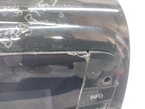 Radio FIAT DUCATO Platform/Chassis (250_)  | BP29531922E6 