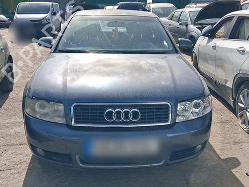 Glove box AUDI A4 B6 (8E2) 1.9 TDI | BP36387033C95 - Image 4
