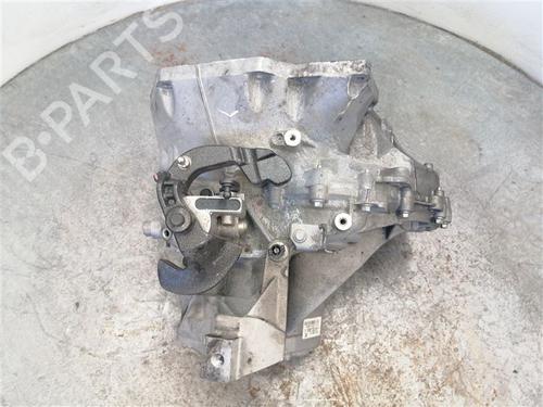 Used Gearbox Gearbox FORD FOCUS III 1.0 EcoBoost (125 hp) 39966750 39966750
