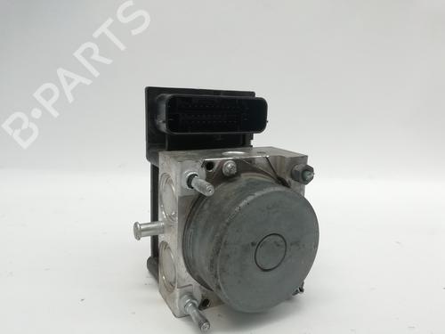 Used Control unit DACIA DUSTER (HS_) [2010-2018]  12518871