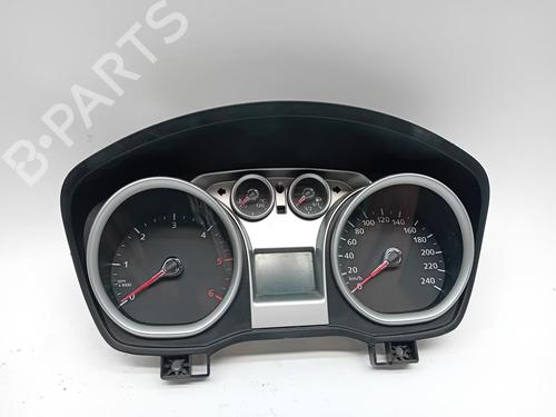 Display Display FORD C-MAX (DM2) 1.8 TDCi (115 hp) 37429590 37429590