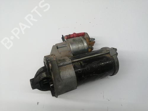 Used Starter RENAULT TRAFIC III Van (FG_) [2014-2025]  24495470
