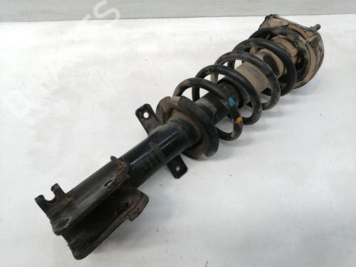 Dämpfer vorne rechts für RENAULT TRAFIC II Bus (JL) 2.0 dCi 115 (114 hp) 17151373