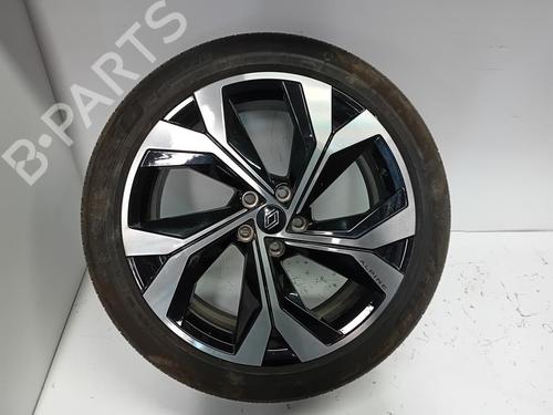 Fælk RENAULT ESPACE VI (RHN) E-TECH 200 Hybrid | BP33949645C45 - Image 14